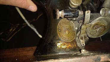 Musiqi alətləri: Satışa mexaniki tikiş maşını çıxıb. İdeal və işlək vəziyyətdədir — 3