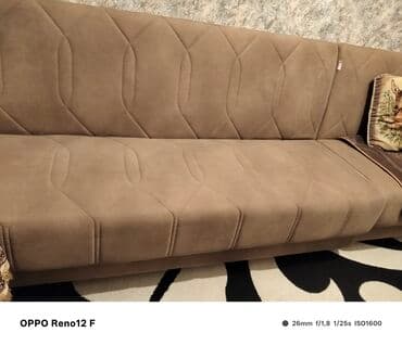 sadə pərdə modelləri: Divan, Nabuk, Ödənişli çatdırılma — 2