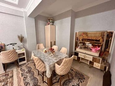 bakıda bina evleri: 2 otaqlı, Yeni tikili, 98 kv. m — 6