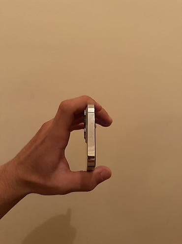 apple imac: IPhone 13 Pro, 128 GB, Ağ, Simsiz şarj, Face ID — 7