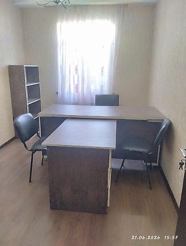 Офисная мебель: Ofis mebel dəsti tecili 250 azn satiram oturacaglari ile birlikde — 6