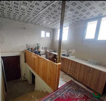 Продажа квартир: Binəqədi rayonu, Tovuz marketə yaxın 2ev satılır.Hər biri 3 — 9