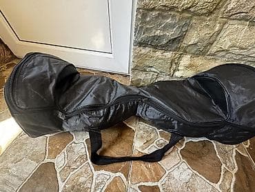 velosiped 27 5: Özünü tarazlayan elektrikli skuter (hoverboard) - Dizayn: Kosmik — 3
