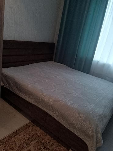 Ev üçün mebel: İkinəfərlik çarpayı, Dolab, İşlənmiş — 8