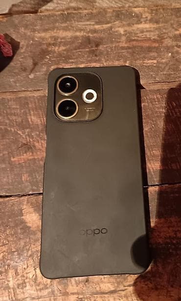 Oppo 5 Pro, 256 GB, rəng - Qara