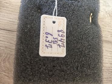 Çantalar: 585 Əyar — 2