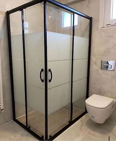 Duş şlanqları: Arakəsmə, Künc üçün — 3