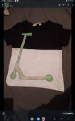 Toy paltarları və aksesuarları: Ölçü: 36.5, İşlənmiş — 3