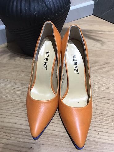 tufli: 36 olcudeher birin qiymeti-10 m( yeni kimidirler) — 1