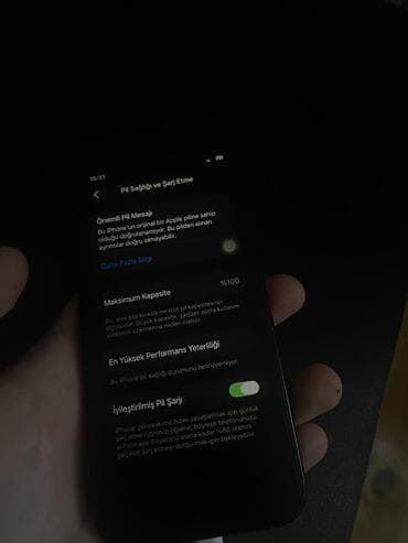 iphone 6 satiram tecili: IPhone 12 mini, 128 GB, Qara — 5