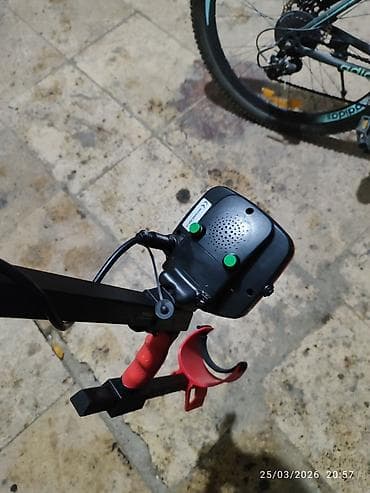 soyuducular 2ci el: Metal detektoru – Tianxun rəqəmsal ekranlı model Xüsusiyyətlər: - — 7