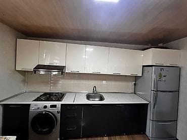 kuxna mebelli: Metbex mebeli 3.87sm Soyuducu yeri ili birge. Mebel ela veziyyetde — 5