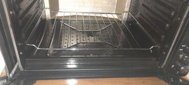 Alfa Romeo: Duxovka Regular, Elektrik, rəng - Qara, Ayrıca dayanan — 2