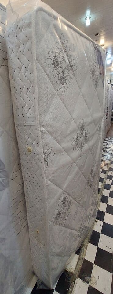 ortopedik döşəklərin qiyməti: Viva ecoplus ortopedik matras Hündürlük 20 sm Tək nəfərlik 110 azn — 5