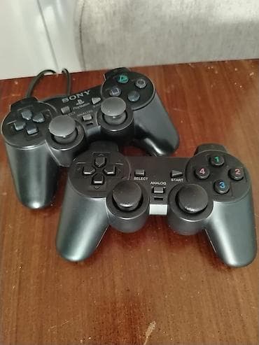 sert disk: PlayStation 2 Slim (son model) – “Beloçka” kampaniyası ilə hədiyyə — 3
