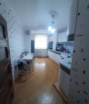 sumqayıtda 1 otaqlı evlərin qiyməti: Bakı, 2 otaqlı, Köhnə tikili, 55 kv. m — 7