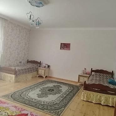 vasif əliyev: 3 otaqlı, 100 kv. m, Kredit yoxdur, Orta təmir — 6