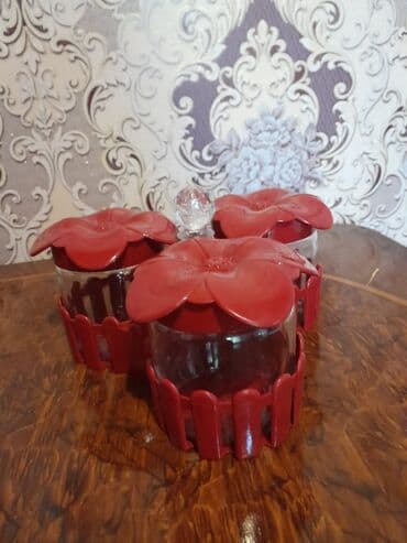 крышки кока кола: Digər mətbəx aksesuarları — 2