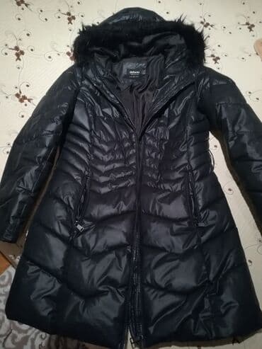 Defakto kurtka 140 man almisam. Yagis kecirmir. Cox rahat ve