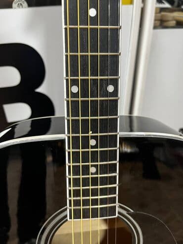 акустические гитары из индонезии: Акустическая гитара, 6 струн, Новый, Бесплатная доставка — 4