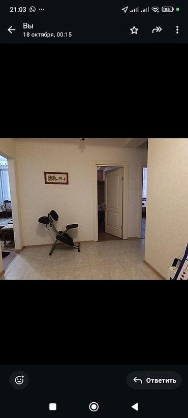 Mənzil alıram: Məmmədli, 2 otaqlı, Yeni tikili, m. Koroğlu, 100 kv. m — 9