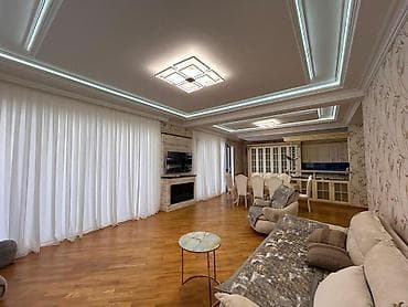ev kirayesi: İcarəyə verilir 3 otaqlı yeni tikili 157 m², Ağ şəhər q. Kateqoriya — 1
