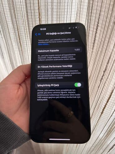 iphone 14 pro 512: IPhone 14 Pro Max, 256 GB, Qara, Face ID — 4