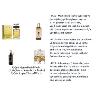 təbii saçın qiyməti: Heftelerle qalici 50 ml kişi ve unisex etirler,paltari yu geyin etri — 7