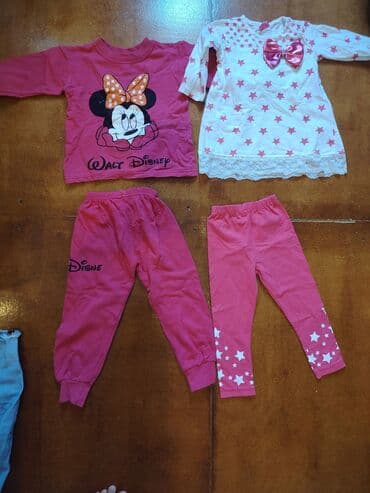 детская и подростковая одежда: Wekilleri cevirib baxin😊Uşaq geyim dəstləri – qız və oğlanlar üçün — 2