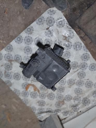 kia forte diffuser: Lexus lx570 üçün hava filtri korpusu (airbox) - Detal növü: Mühərrik — 1