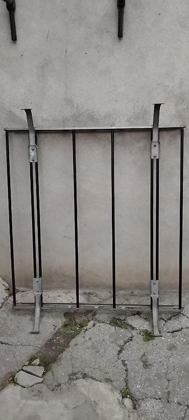 Dam üçün baqaj. Bütün köhnə lada (vaz) modellərinə gedir. Əla — 1