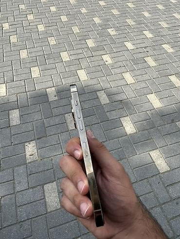 poco yeni: IPhone 14 Pro Max, 128 GB, Gümüşü, Face ID — 4