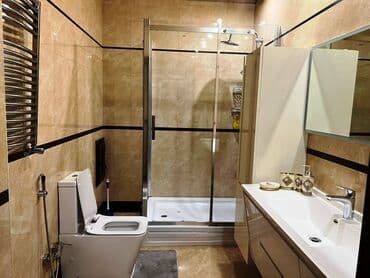 mingecevirde kiraye evler 2020: Dillər Universiteti ilə üzbəüz 17 mərtəbənin 16-cı mərtəbəsi ümumi — 16