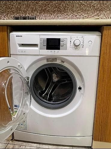 redmi note 19: Beko Paltaryuyan Satilir 📍İşlək vəziyyətdə 130 azn Unvan Nərimanov — 1