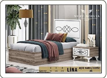 Yeni, Təknəfərlik çarpayı