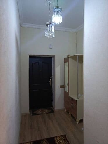 sumqayit bina evi: Suraxanı rayonu, Hövsan qəsəbəsi, Hövsan Mida 1 layihəsində, 7 — 8