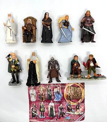 Heykəlcik, 2000 il, Almaniya, Ünvandan götürmə