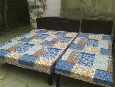 ucuz taxtlar: Kravat teze mohkem zemanet verilir hazirlari var 1 neferlik kravatlar — 2