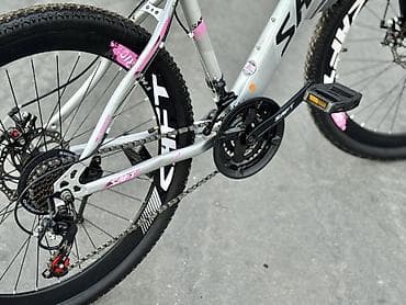 trek marlin 6 gen 2: Velosiped SAFT 26 Lıq skorsnoy.TƏP TƏZƏDİR. 2-3 dəfə istfade — 7