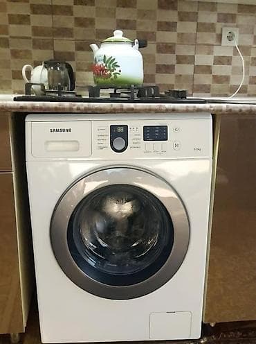 Samsung 6 kq 1-ilin paltaryuyanıdır. Yenidən seçilmir. Qiymət 250 azn