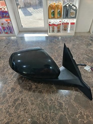 kiya masin: Sol, Changan 05 — 2