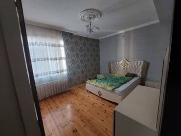 bayılda bina evləri: Sumqayitda 6- ci mikrarayonda yerləşən ümumi sahəsi 120 kv,m olan,4 — 14