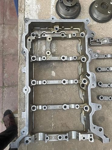 turbo az panorama: Raspidval satilir komplekt raspidval,yəhərləri,vanus zavod usden cixma — 6