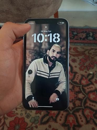 marshall major v: IPhone 11, 128 GB, Deep Purple — 1