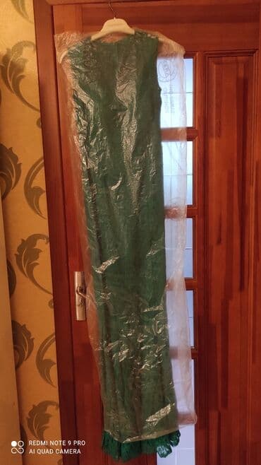 yeni il donları: Qadin geyimləri – 4 fərqli don dəsti 1) Bohem üslublu uzun yay donu - — 10