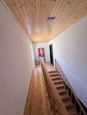 sumqayitda kiraye heyet evleri 2025: 4 otaqlı, 168 kv. m, Orta təmir — 6