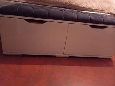 şifaner: Açılan, 2 qapılı Düz dolab, Kitab dolabı — 2