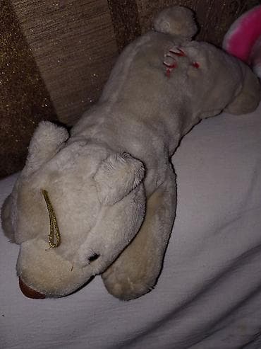 Мебельные услуги: Игрушки — 7