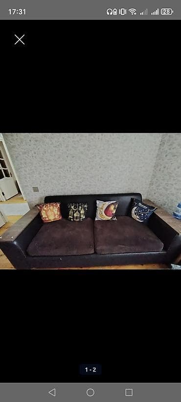 divan sumqayıtda: Divan, Divan — 3