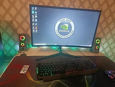 hp g4 i5: Gaming full sett Rtx3050 8gb Gigabayte — 3